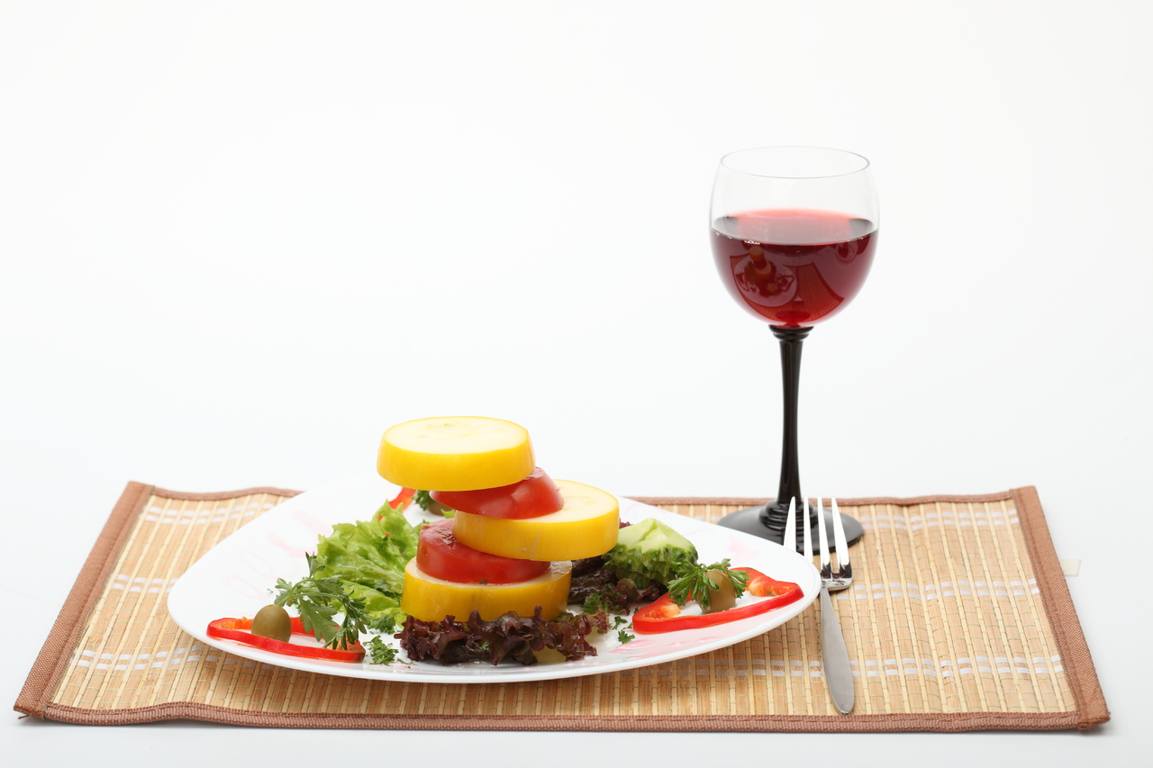 Mediterranean Diet reduces Diabetes Risk