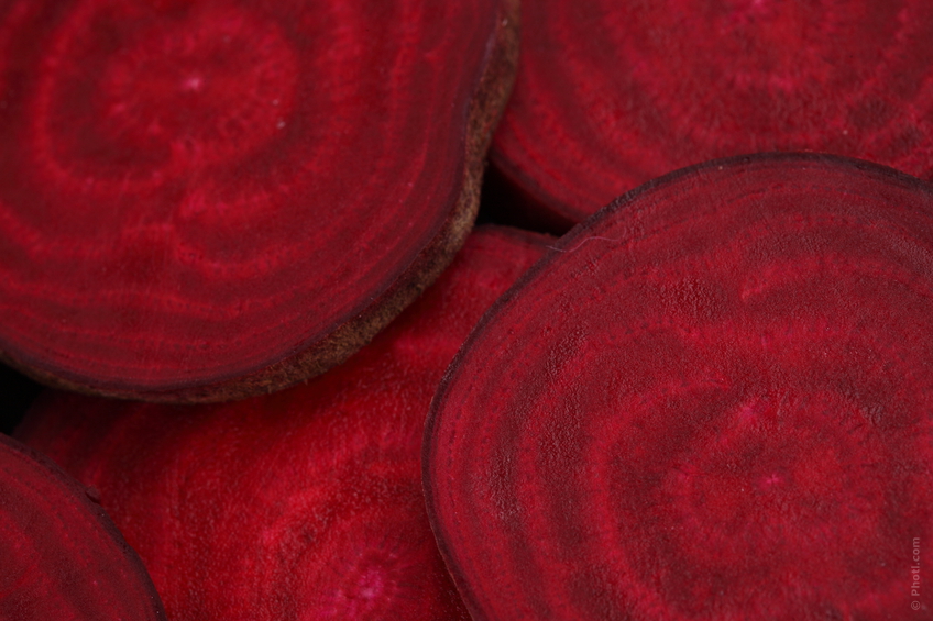 Beets nutrition information and benefits