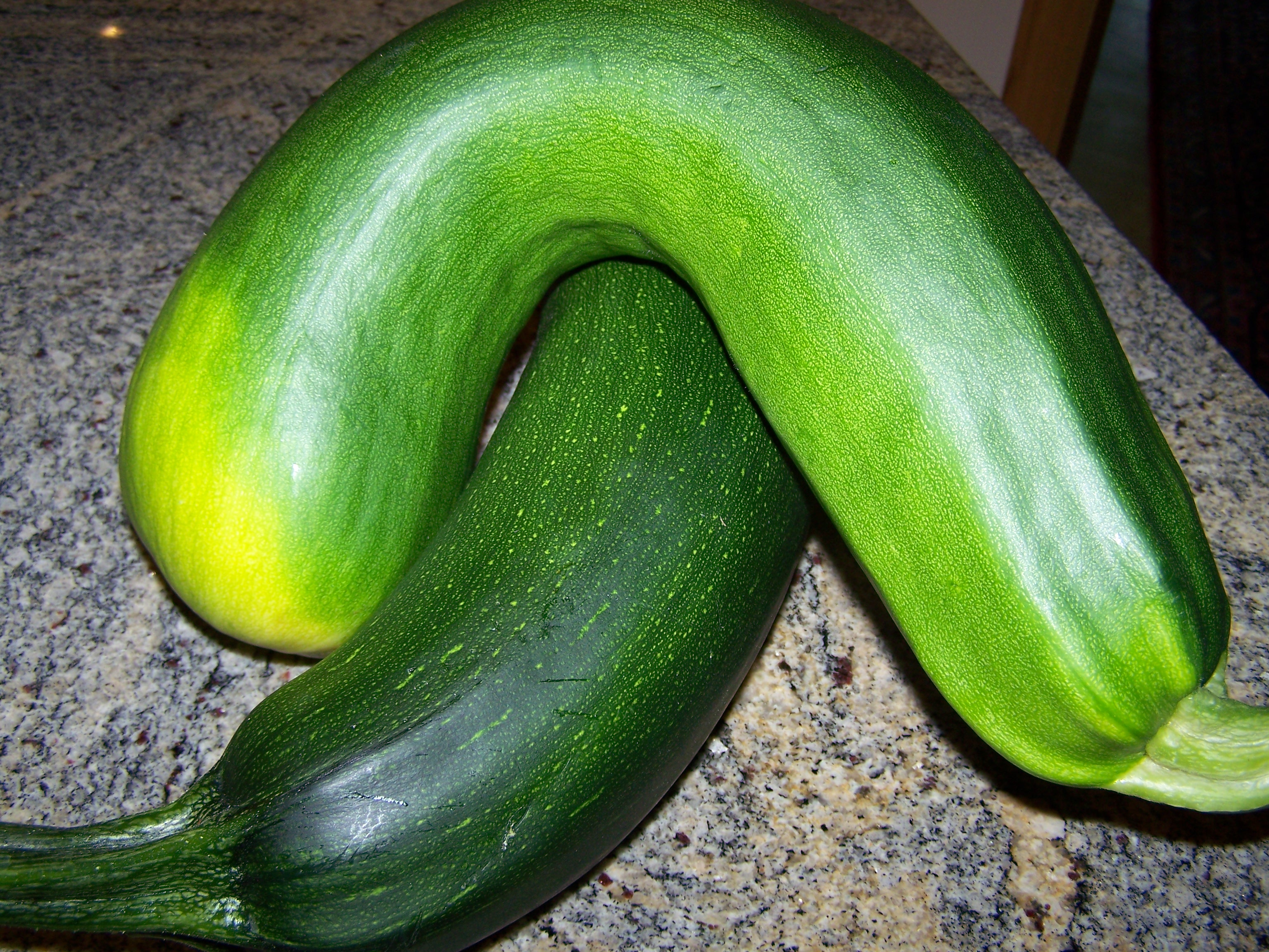 Zucchini Nutrition Facts