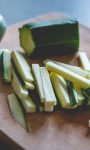 Zucchini and Yellow Squash Medley